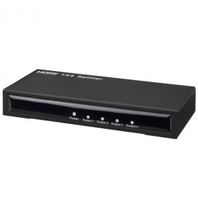 SPLITTER HDMI A 4 VIE*