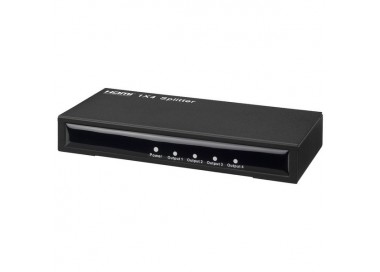 SPLITTER HDMI A 4 VIE*