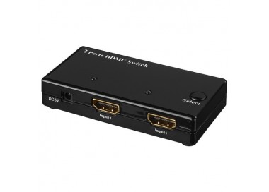 HDMI SWITCH