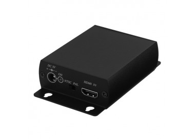 CONVERTITORE HDMI*