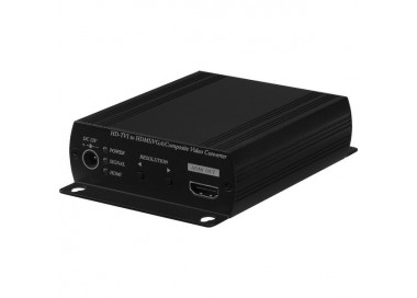 CONVERTITORE HD/TVI