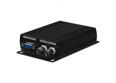 CONVERTITORE HD/TVI