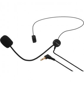 MICROFONO HEADSET ULTRALEGGERO