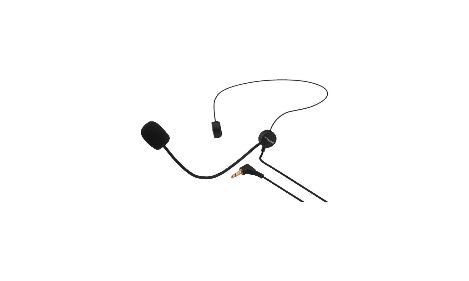 MICROFONO HEADSET ULTRALEGGERO