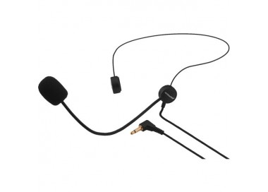 MICROFONO HEADSET ULTRALEGGERO