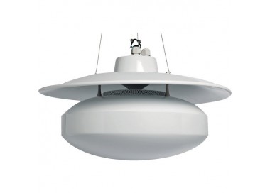 DIFFUSORE PA OMNIDIREZIONALE 100V 30W Ga