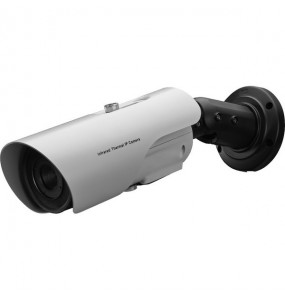 THERMAL IP CAMERA Garanzia 3 anni
