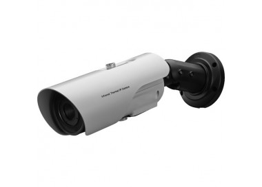THERMAL IP CAMERA Garanzia 3 anni