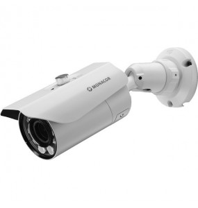 4MP IPC BULLET 2.7-12 MOTOR