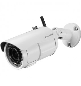 TELECAMERA 4 MEGAPIXEL