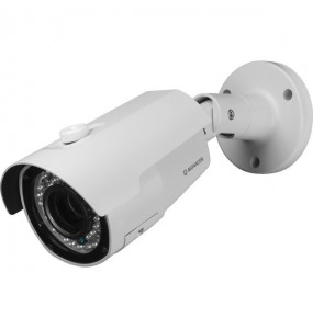 NETWORK CAMERA ZOOM 2.8-12mm