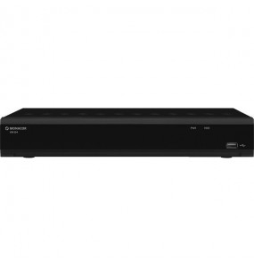NETWORK DVR 4CH