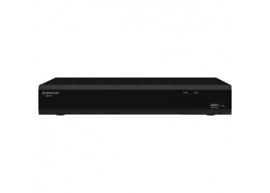 NETWORK DVR 4CH