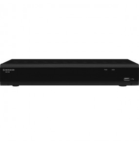 NETWORK DVR 8CH