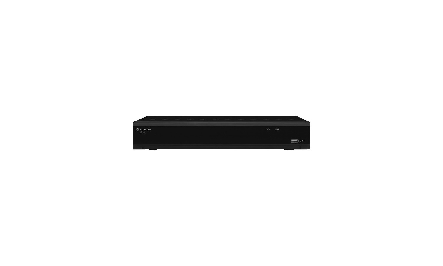 NETWORK DVR 8CH