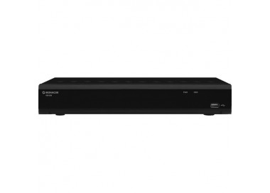 NETWORK DVR 8CH