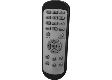 SET VIDEOSORVEGLIANZA IOR 4 CH + 2 TELECAMERE