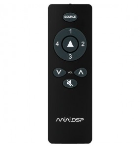 IR REMOTE CONTROL Garanzia 3 anni
