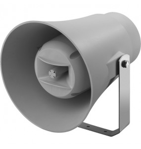 ALTOPARLANTE A TROMBA 2VIE. 100V 30W