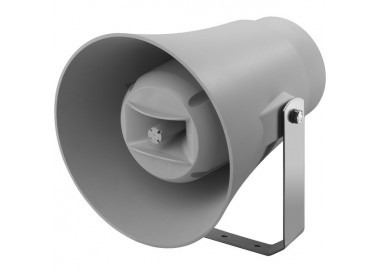 ALTOPARLANTE A TROMBA 2VIE. 100V 30W