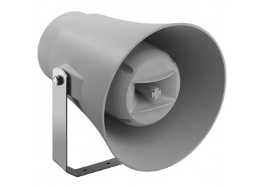 ALTOPARLANTE A TROMBA 2VIE. 100V 30W