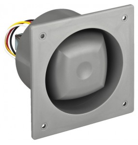 ALTOPARLANTE A COMPRESSIONE 100V 10W IP54