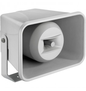 ALTOPARLANTE A COMPRESSIONE 2 VIE 100V 30W IP66 Garanzia 3 a