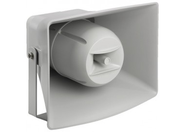 ALTOPARLANTE TROMBA 20W IP66 DANTE Garanzia 3 anni