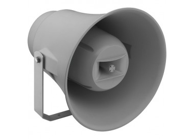 ALTOPARLANTE A TROMBA 2VIE. 100V 60W