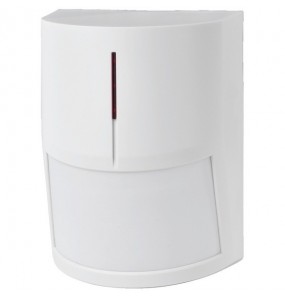 PIR DETECTOR WIRELESS**