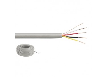 CAVO MULTIPLO 100 MT.