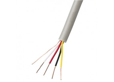 CAVO MULTIPLO 100 MT.