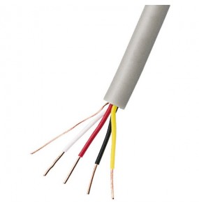 CAVO MULTIPLO 100 MT.