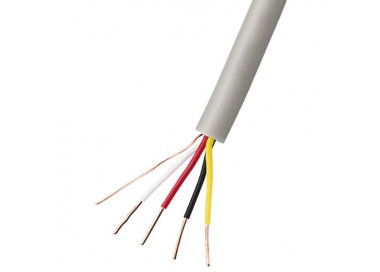 CAVO MULTIPLO 100 MT.