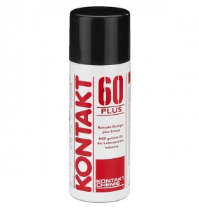 SPRAY PULISCI CONTATTI