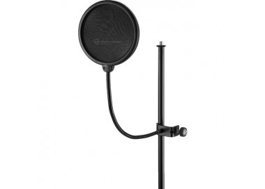 ANTI POP FILTER PER MICROFONO