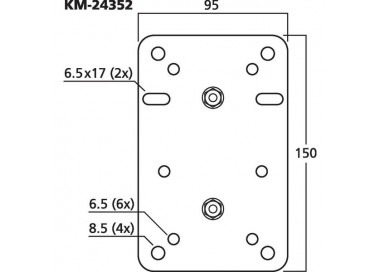 ACCESSORIO PER KM-24471