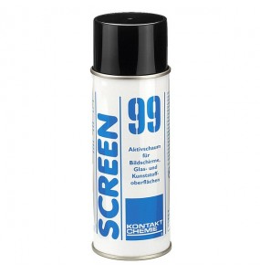 SPRAY ECOLOGICO