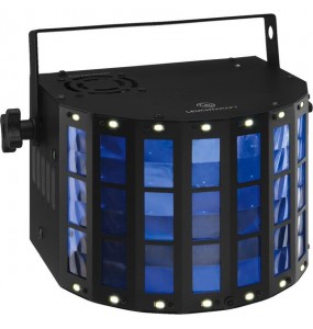 EFFETTO LUCE A LED Garanzia 1 anno