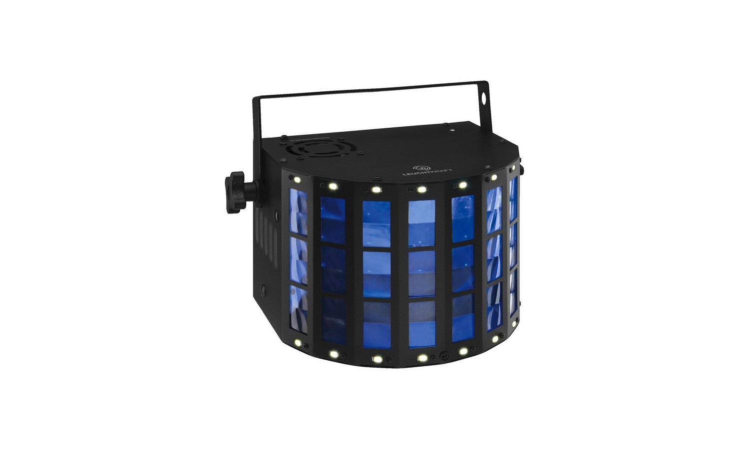 EFFETTO LUCE A LED Garanzia 1 anno