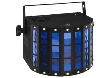 EFFETTO LUCE A LED Garanzia 1 anno