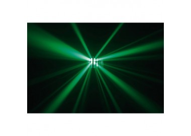 EFFETTO LUCE A LED Garanzia 1 anno