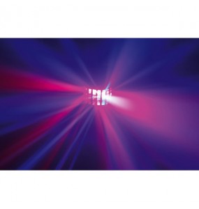 EFFETTO LUCE A LED Garanzia 1 anno