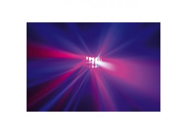 EFFETTO LUCE A LED Garanzia 1 anno