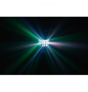 EFFETTO LUCE A LED Garanzia 1 anno