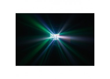 EFFETTO LUCE A LED Garanzia 1 anno