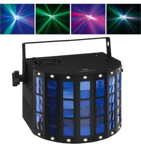 EFFETTO LUCE A LED Garanzia 1 anno