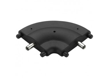 GIUNTO ANGOLARE X LEDL- 30/? LEDL-50/...**