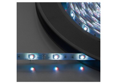 FLEXIBLE LED STRIP IP65