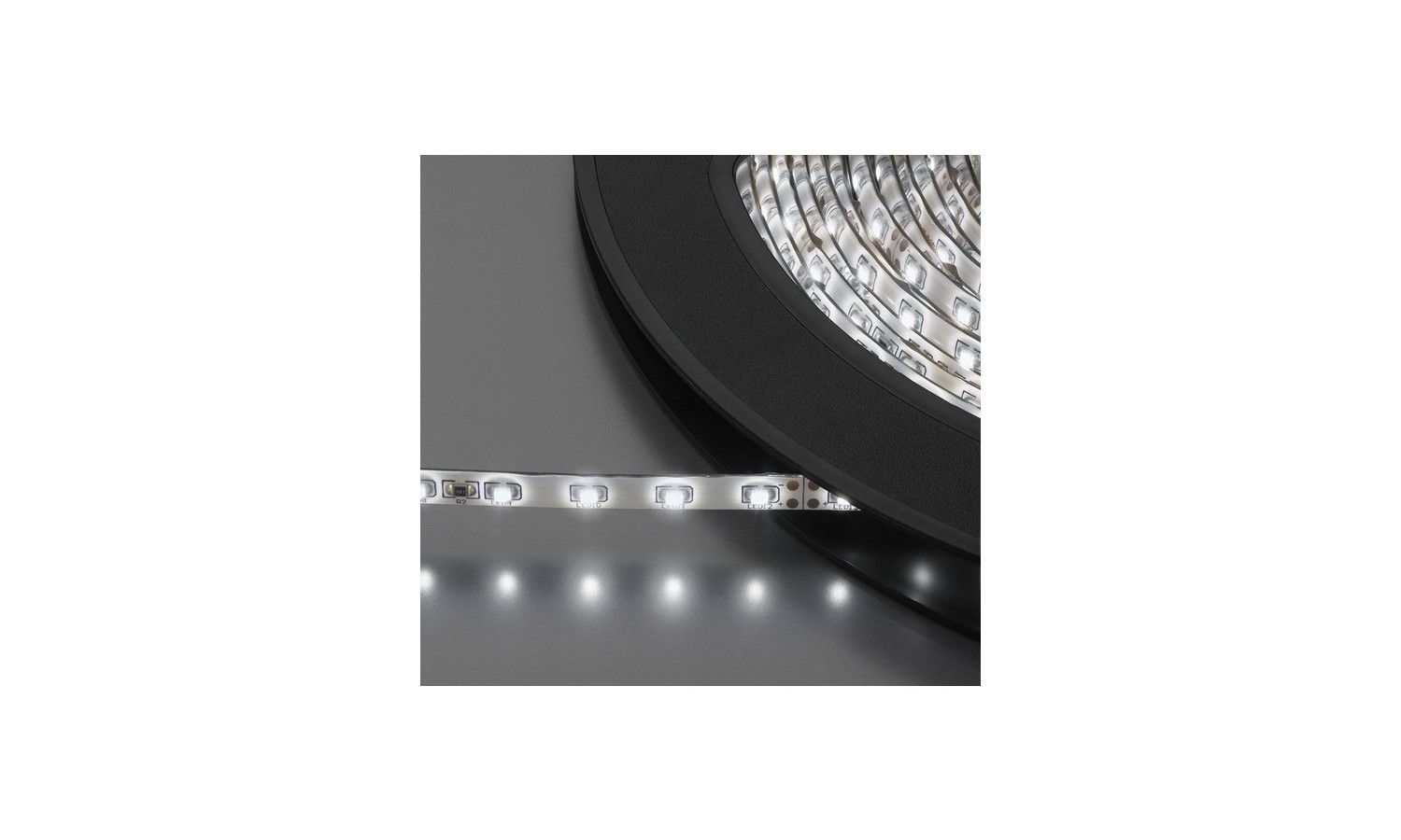 FLEXIBLE LED STRIP IP65